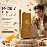 RESPIRA Rise — Energy Boost