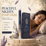 RESPIRA Rest — Sleep Support