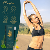RESPIRA Clear — Lung Cleanse