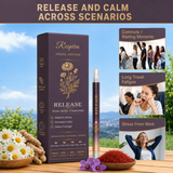 RESPIRA Release — Stress Relief