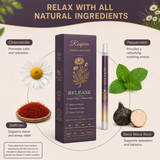 RESPIRA Release — Stress Relief