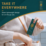 RESPIRA Clear — Lung Cleanse