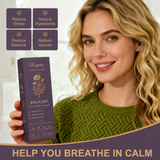 RESPIRA Release — Stress Relief