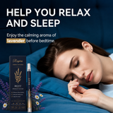 RESPIRA Rest — Sleep Support