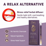 RESPIRA Release — Stress Relief