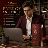RESPIRA Renew — Recovery Ritual