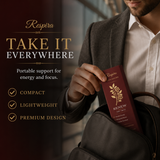 RESPIRA Renew — Recovery Ritual