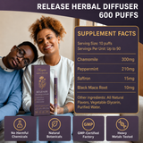 RESPIRA Release — Stress Relief