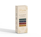 RESPIRA All-in-One Kit — four diffuser pack
