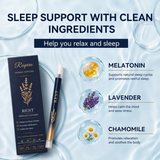 RESPIRA Rest — Sleep Support