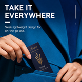 RESPIRA Rest — Sleep Support