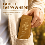 RESPIRA Rise — Energy Boost
