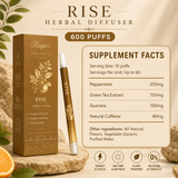 RESPIRA Rise — Energy Boost