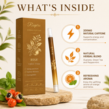 RESPIRA Rise — Energy Boost