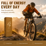 RESPIRA Rise — Energy Boost