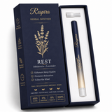 RESPIRA Rest — pen with open packaging
