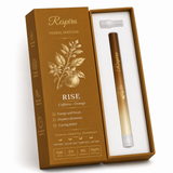 RESPIRA Rise — pen with open packaging