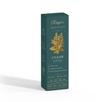 RESPIRA Clear — Herbal Mint diffuser
