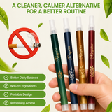 RESPIRA All-in-One Kit — 4 Diffusers