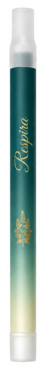 RESPIRA Clear pen
